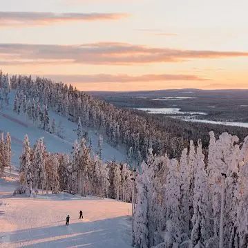 Galeria1 Finlandia