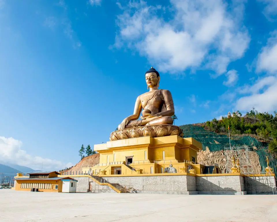 Galeria6 Thimphu Valley