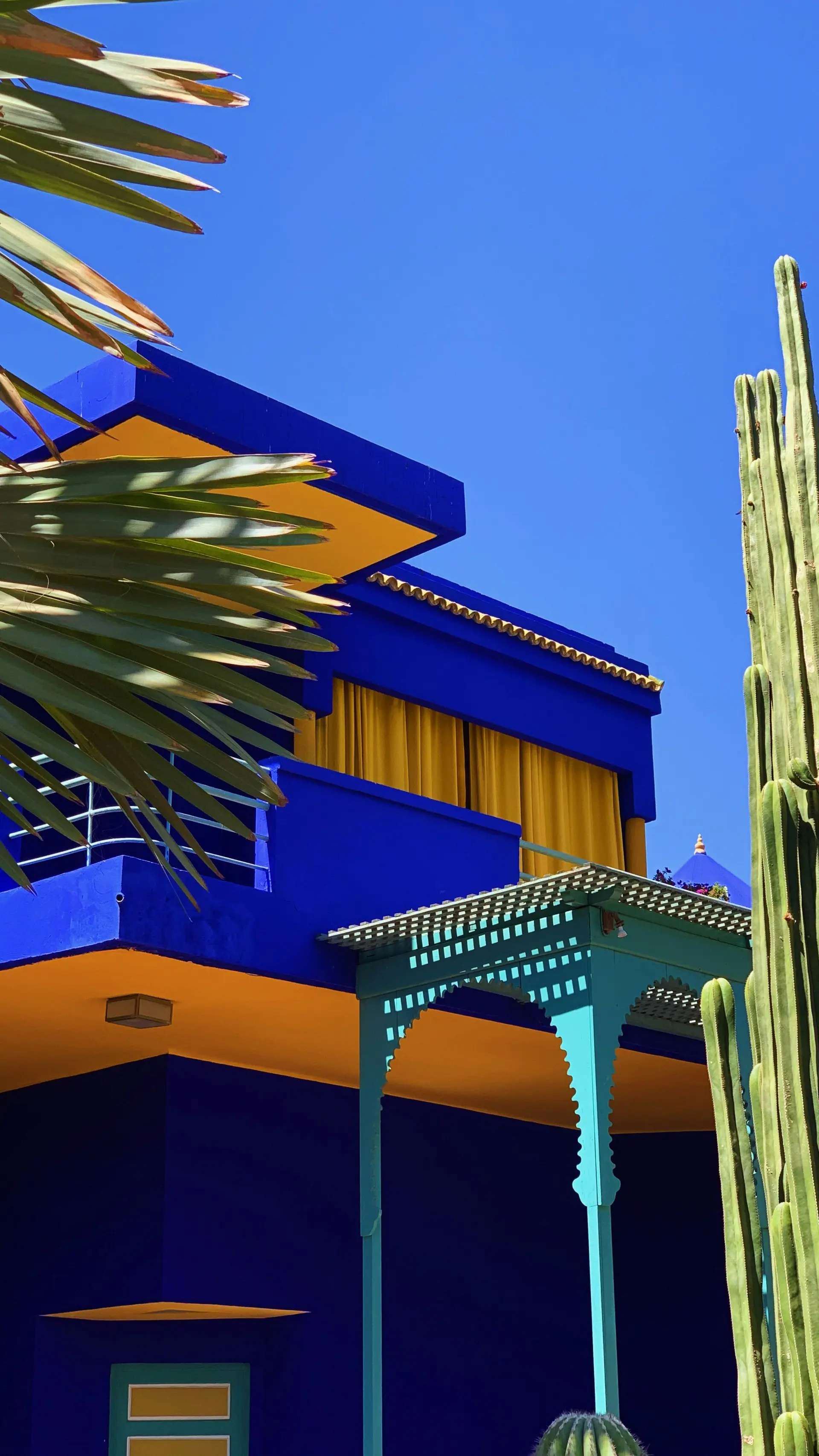Galeria1 Marrocos