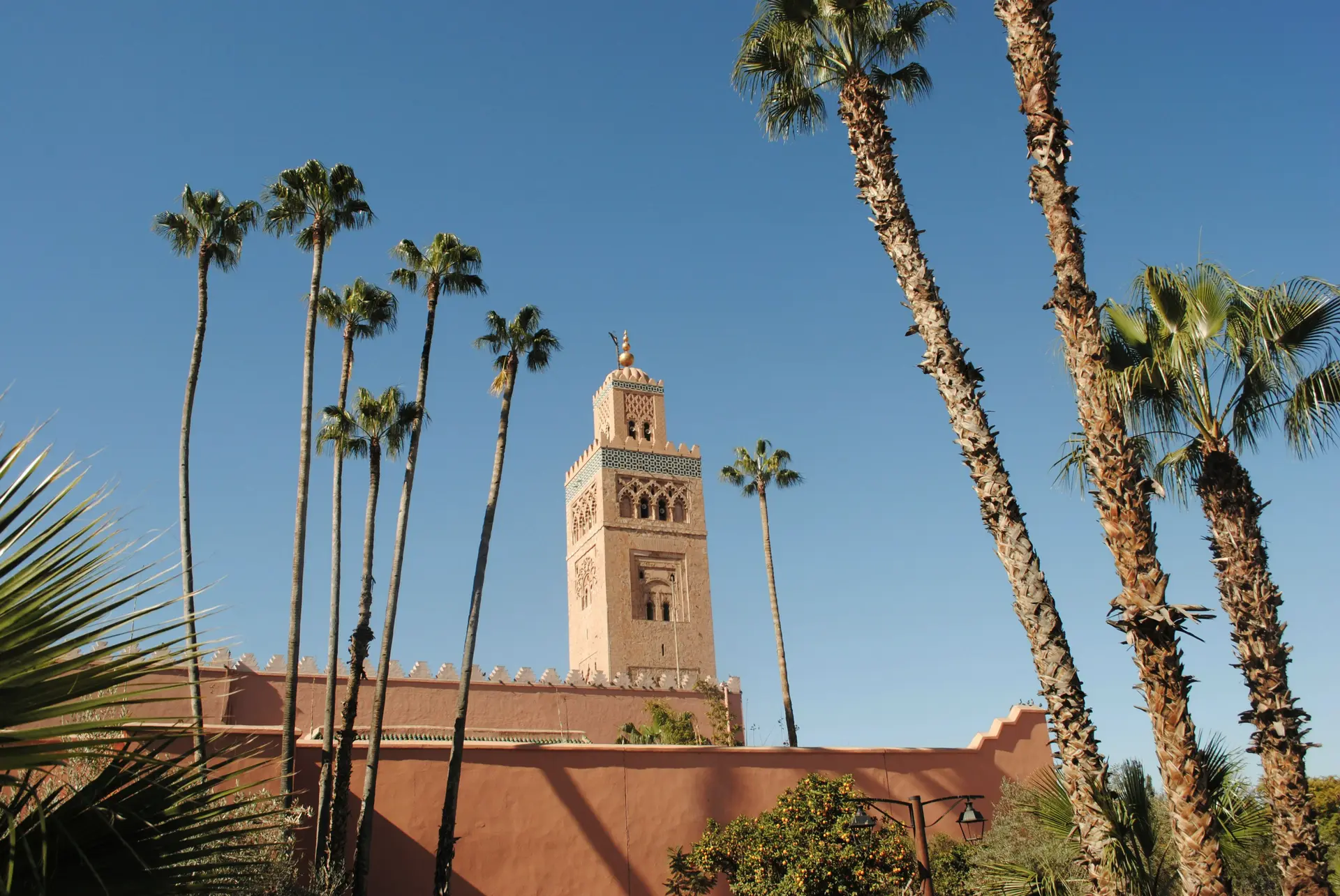 Galeria4 Marrakesh