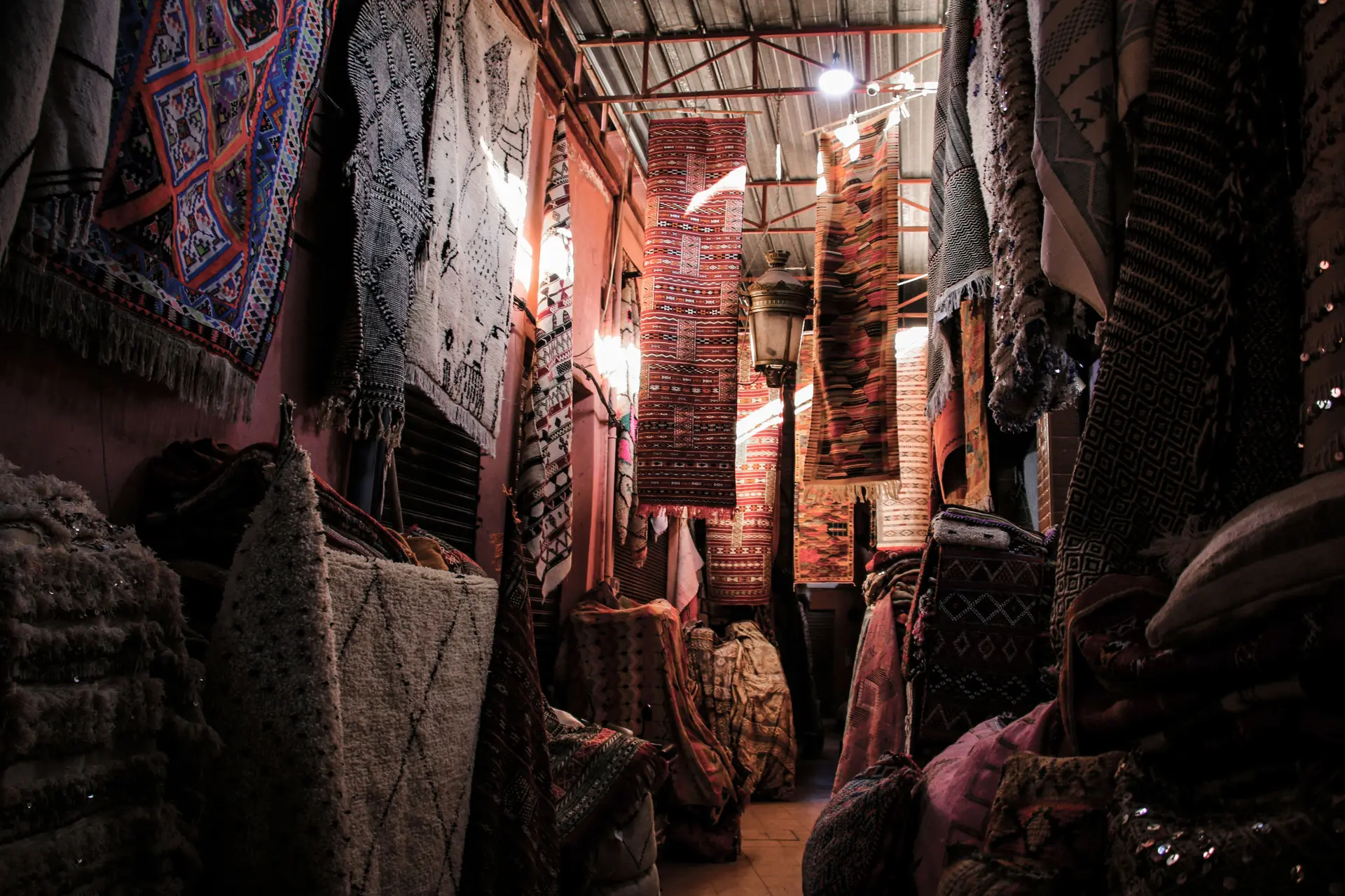 Galeria5 Marrocos