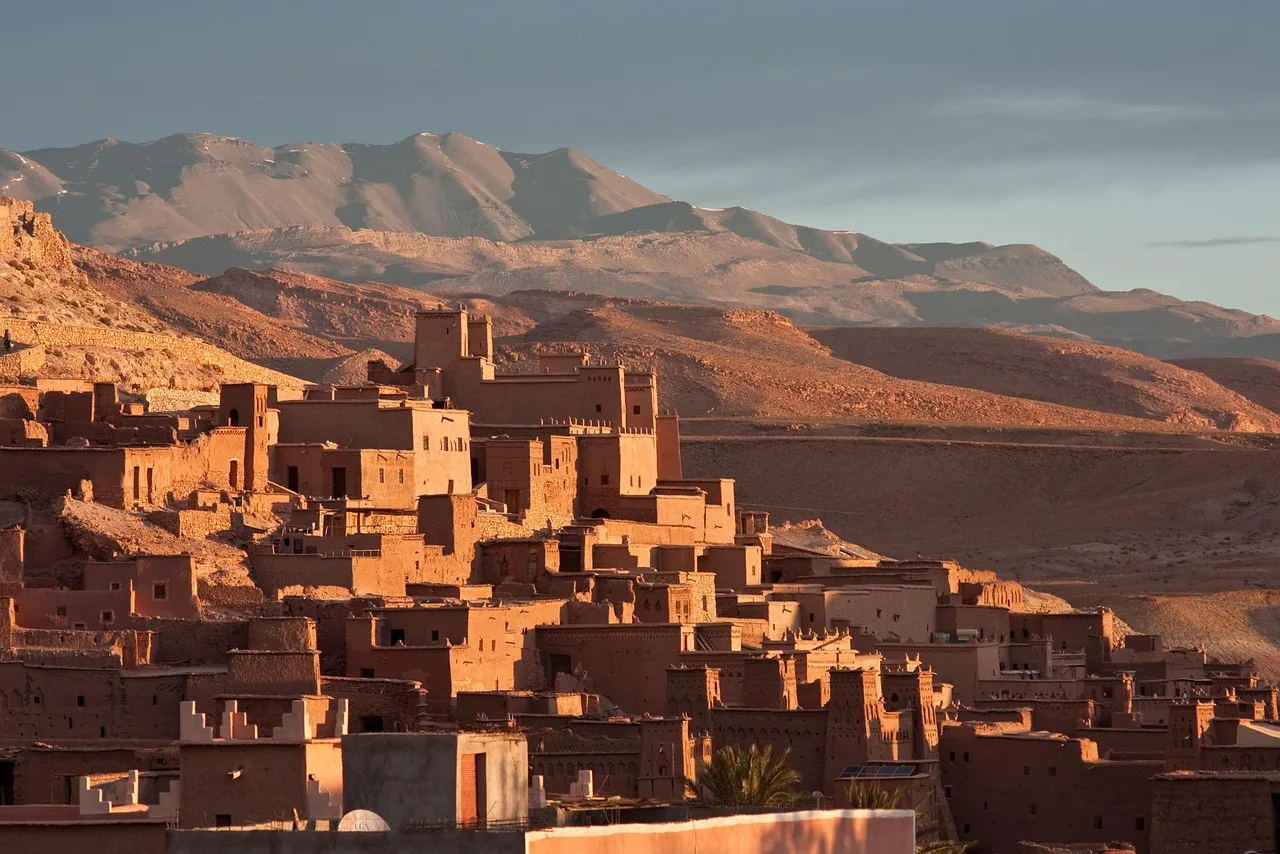 Marrocos