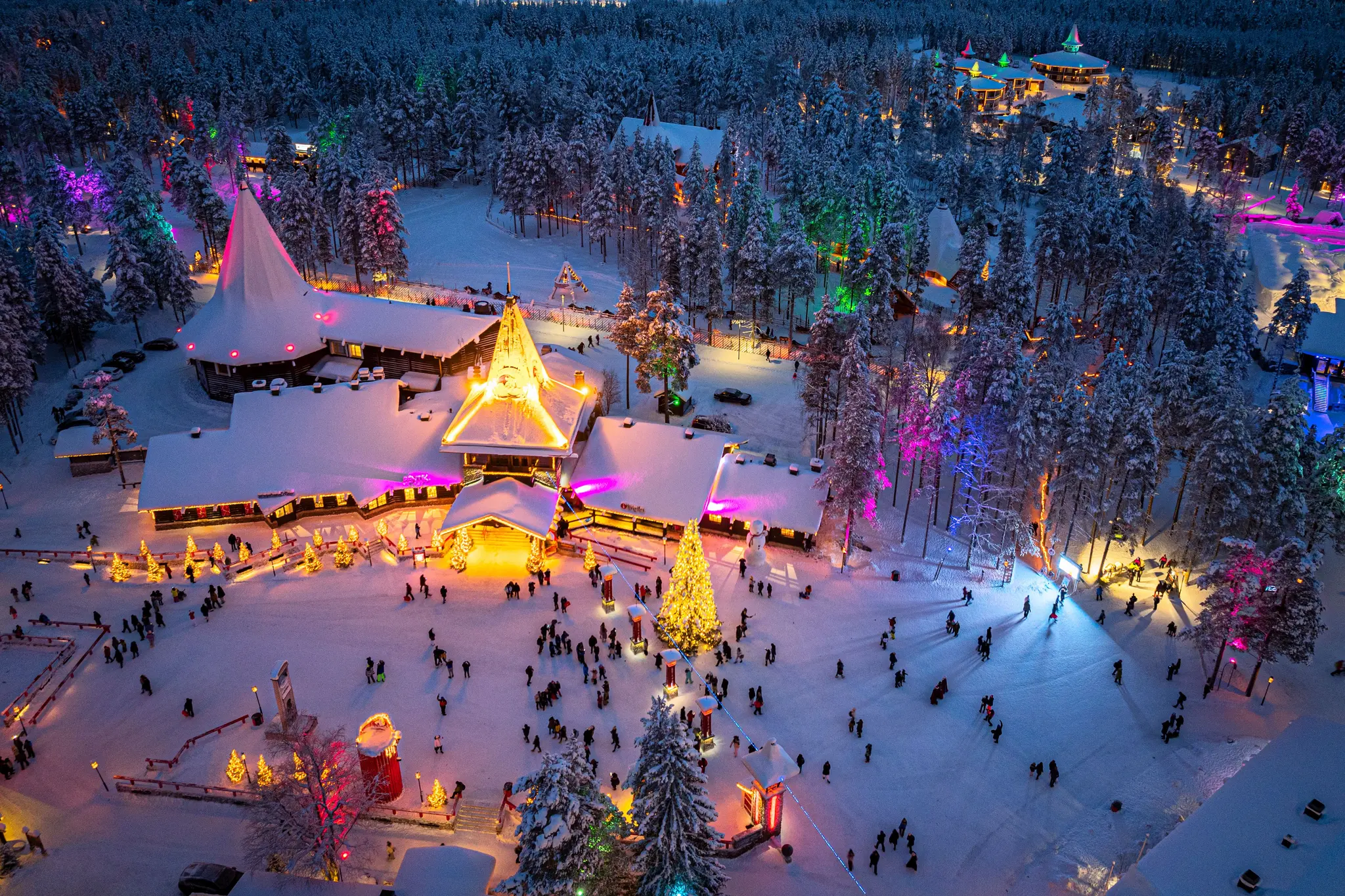 Galeria2 Finlandia