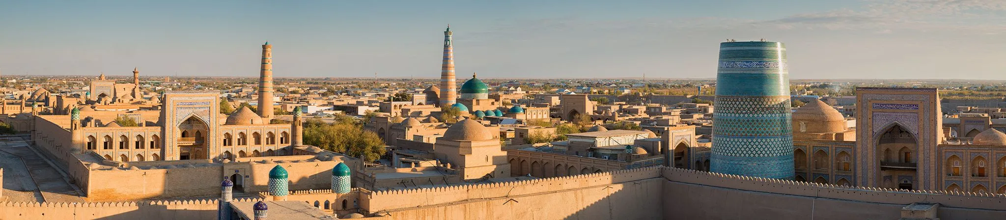 Uzbequistão